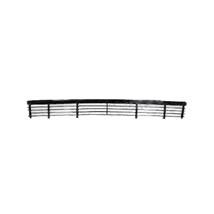 BMW 318i/323i/325i/328i Grille Bumper Mounted Assembly 4 Door Convertible/Sedan - BM1200119