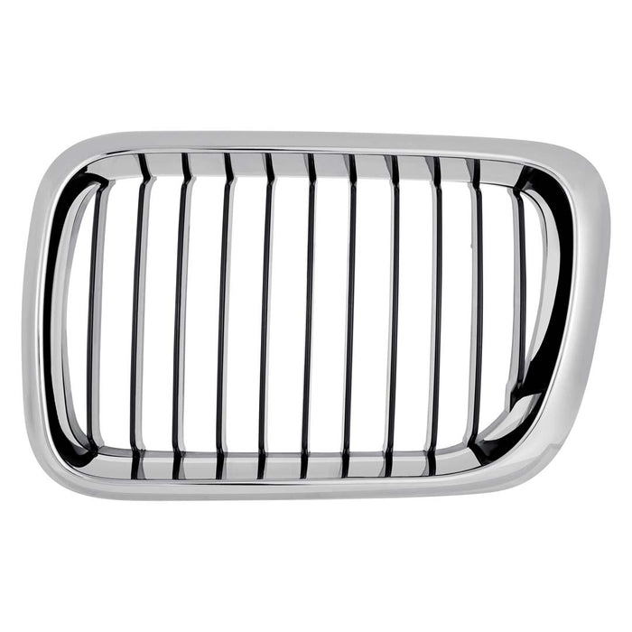 Parrilla del lado del conductor del BMW Serie 3 Hatchback - BM1200122