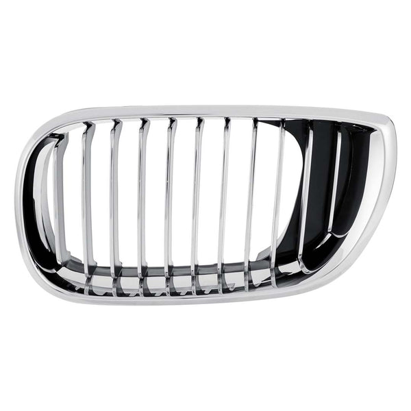 Grilles & Components image
