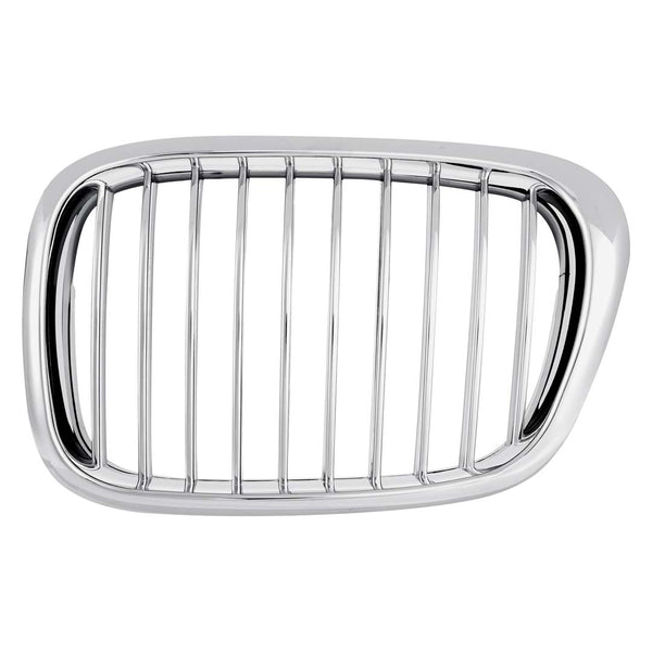 Grilles & Components image