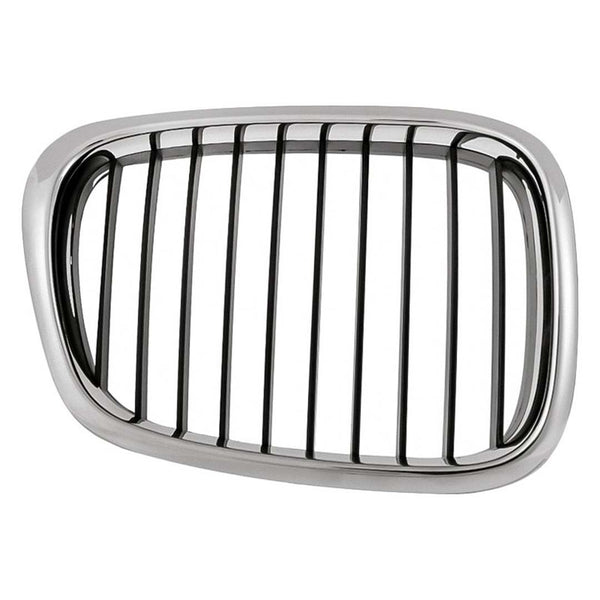 Grilles & Components image