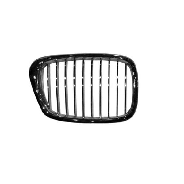 Grilles & Components image