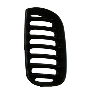 Passenger Side Grille image