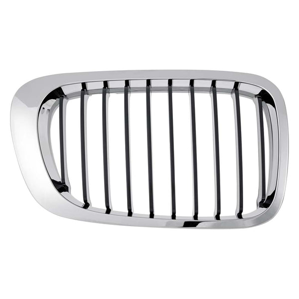 Grilles & Components image