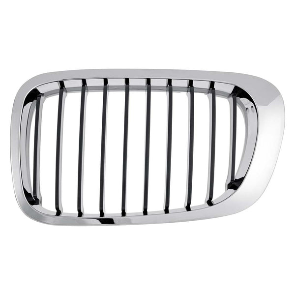 Grilles & Components image