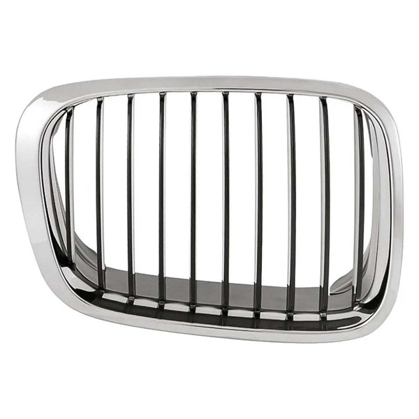Grilles & Components image