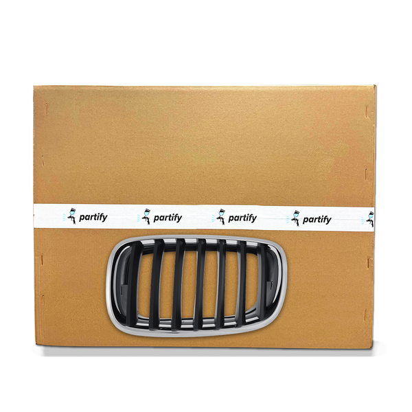 Grilles & Components image