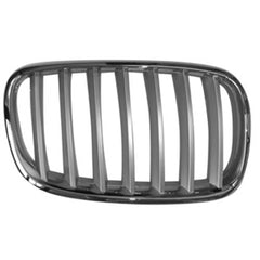 Passenger Side Grille image