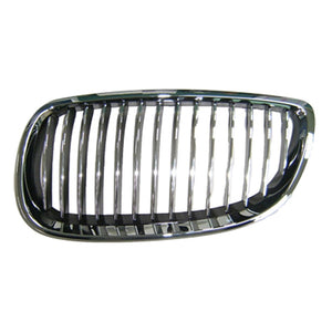 Driver Side Grille image