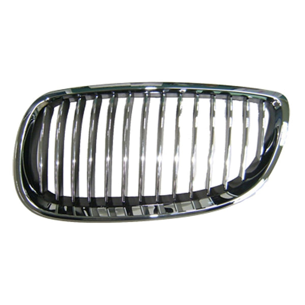Grilles & Components image