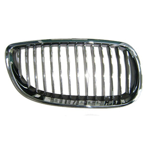 Passenger Side Grille image