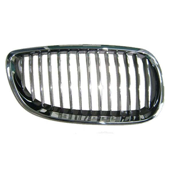 Grilles & Components image