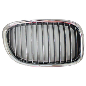 Passenger Side Grille image