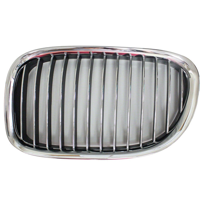 BMW 740i/750i Driver Side Grille F01|F02|F04 W/O M Pkg W/O Night Vision Assembly - BM1200198