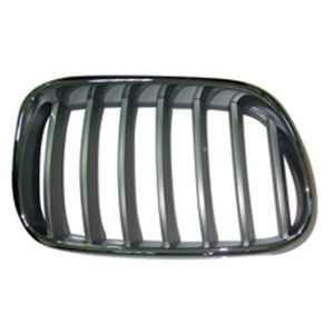 Driver Side Grille image