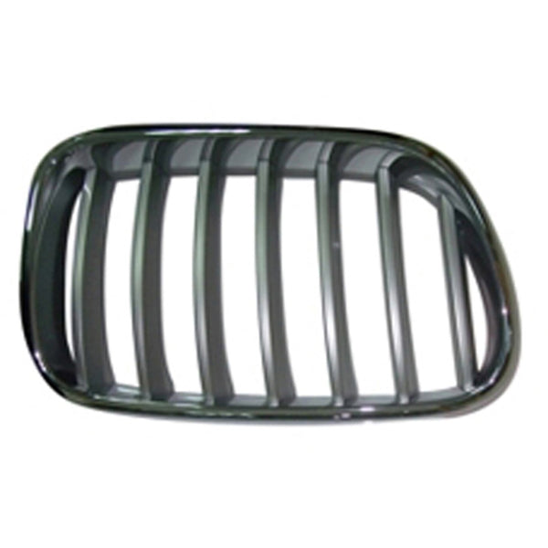 Grilles & Components image