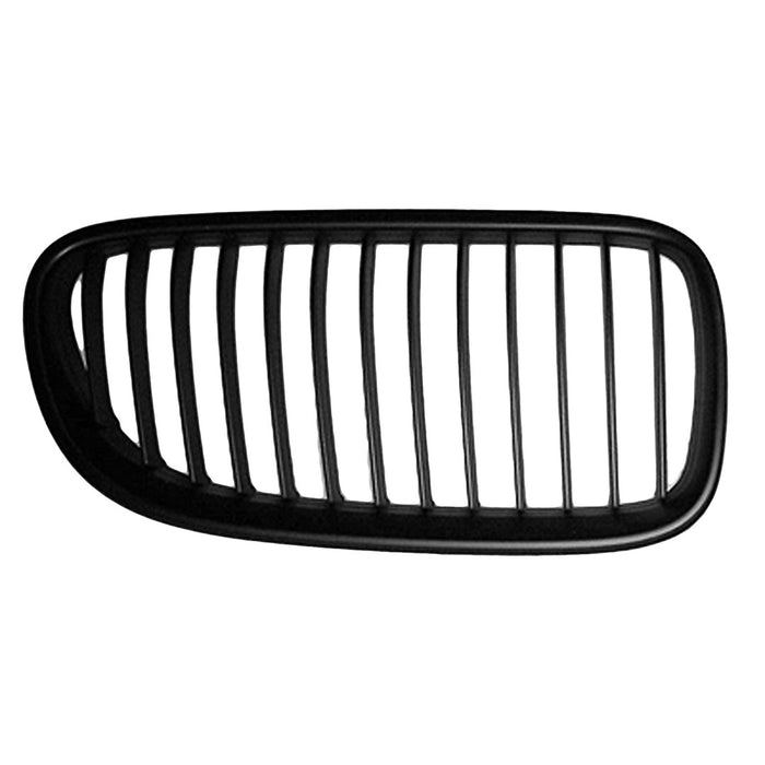 BMW 328i/335i/335is/M3 Grille E92/E93 W/O M Pkg Lh Assembly Convertible/Coupe - BM1200211
