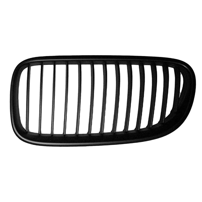 BMW 328i/335i/335is/M3 Grille E92/E93 W/O M Pkg Lh Assembly Convertible/Coupe - BM1200212