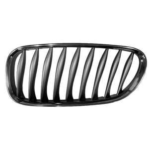 Passenger Side Grille image