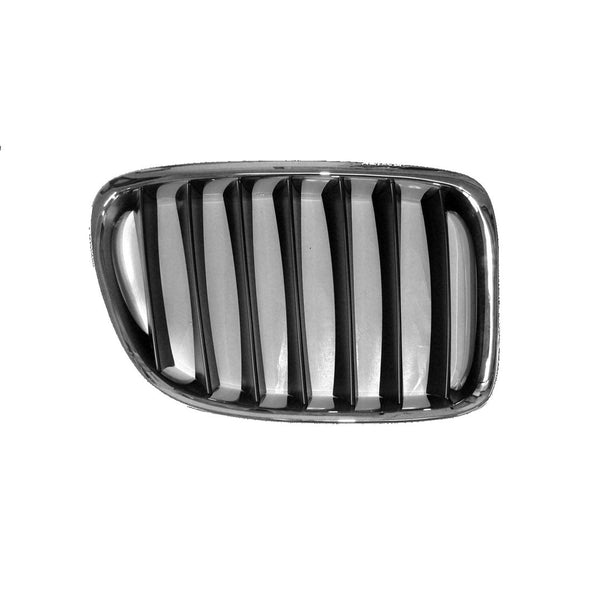 Grilles & Components image