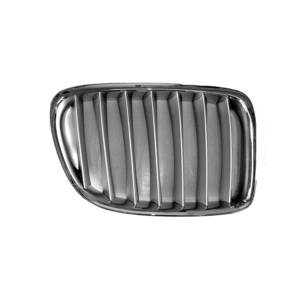 Grilles & Components image
