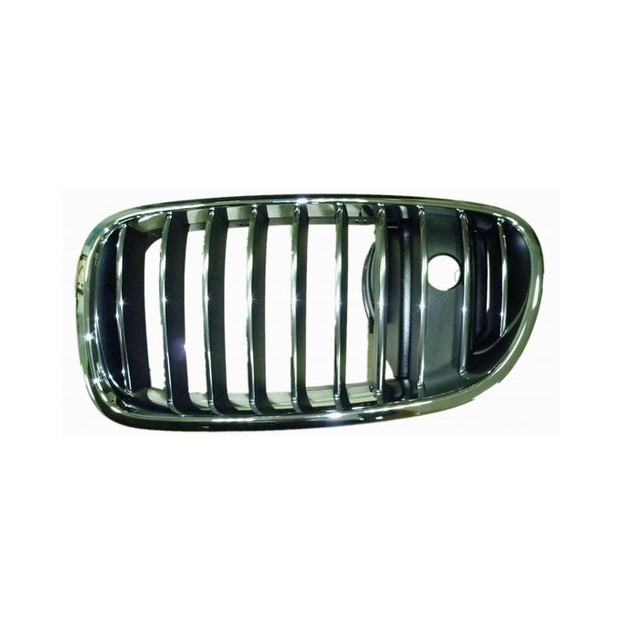 BMW 528i/535i/550i Driver Side Grille F10 W/Night Vision W/Pedestrian Recognition Assembly Sedan - BM1200230