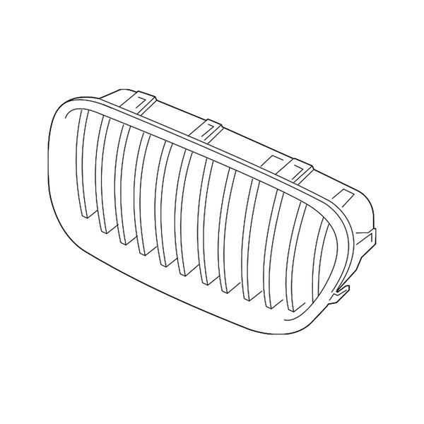 Grilles & Components image