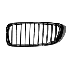 Passenger Side Grille image