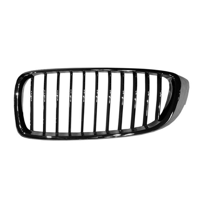 BMW 428i/428i Gran Coupe/430i/430i Gran Coupe/435i/435i Gran Coupe/440i/440i Gran Coupe Luxury/Luxury/Luxury Line Passenger Side Grille F32/F33 Assembly - BM1200261