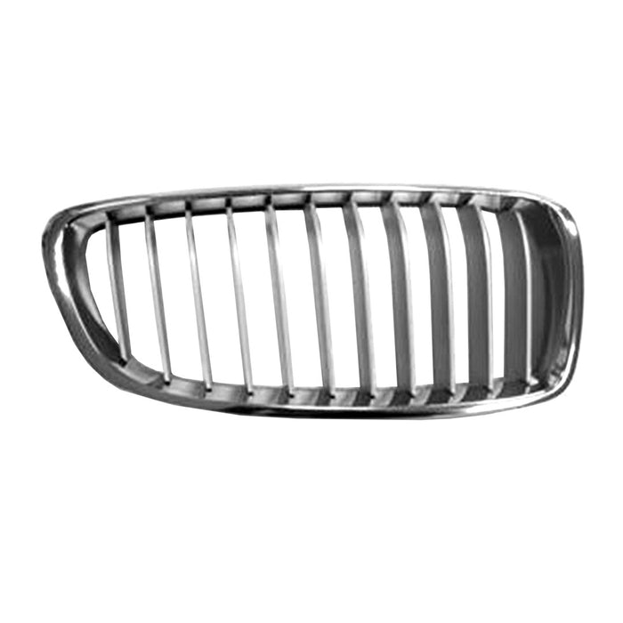 BMW 428i/428i Gran Coupe/430i/430i Gran Coupe/435i/435i Gran Coupe/440i/440i Gran Coupe Passenger Side Grille F32/F33 Modern Assembly - BM1200265