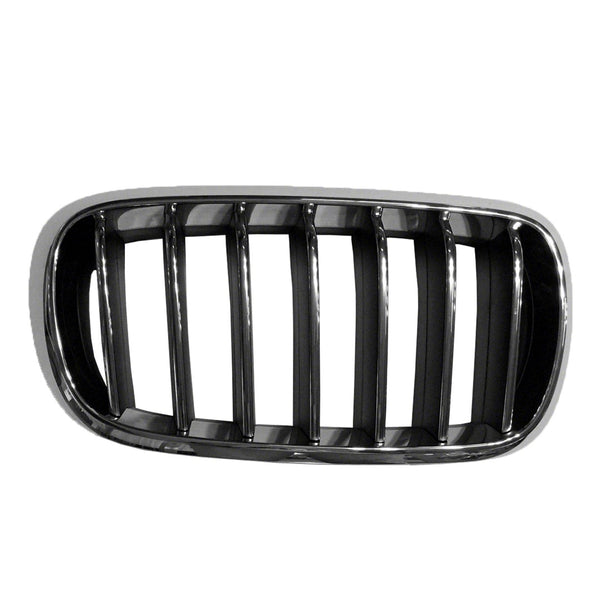 Grilles & Components image