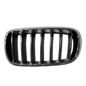 Driver Side Grille image