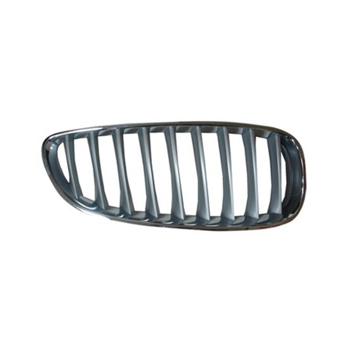BMW Z4 sDrive35i/sDrive35i Pure Traction/sDrive35is Passenger Side Grille E89 Assembly - BM1200275