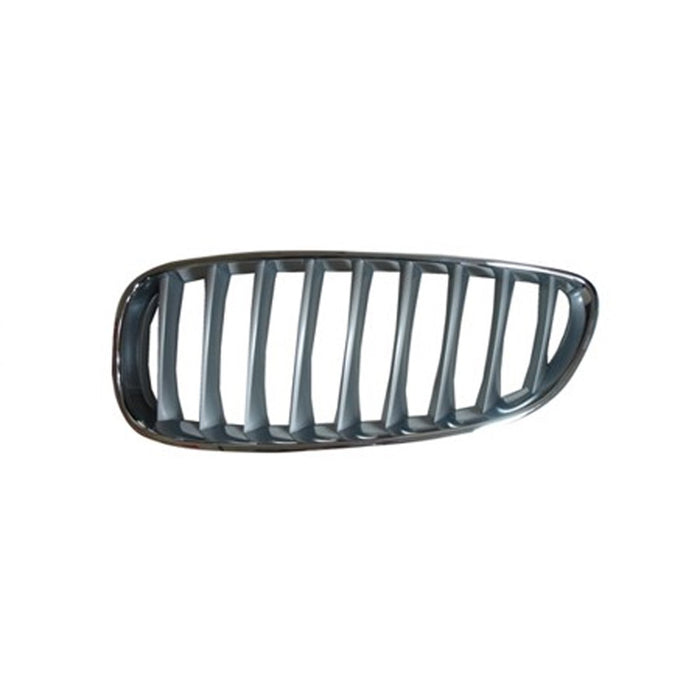 BMW Z4 sDrive35i/sDrive35i Pure Traction/sDrive35is Driver Side Grille E89 Assembly - BM1200276