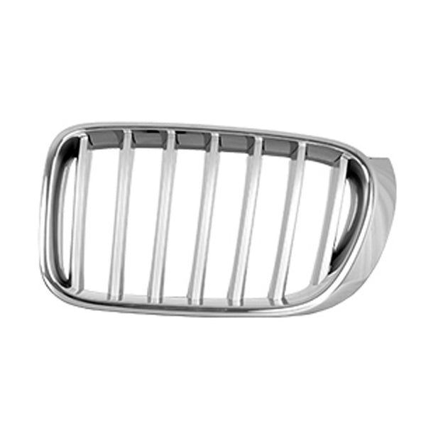 Grilles & Components image