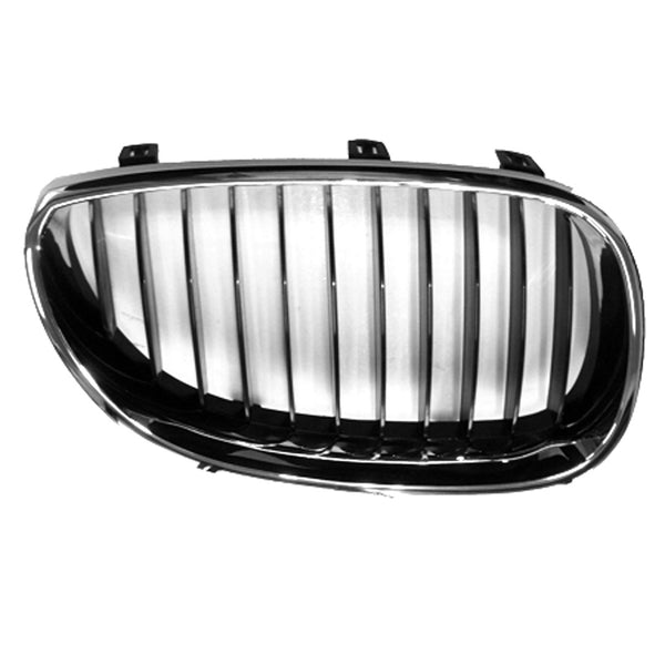 Grilles & Components image