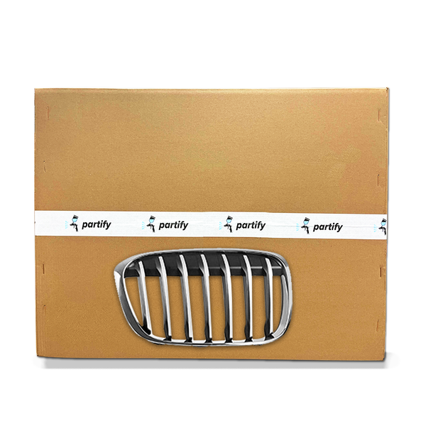 Grilles & Components image