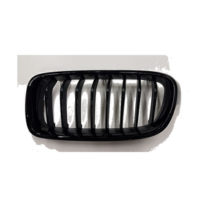 Driver Side Grille image