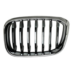 Driver Side Grille image