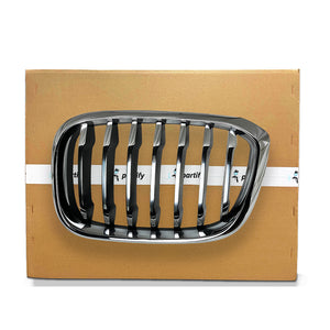 Parrilla del lado del conductor image