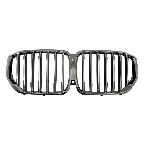 Grilles & Components image