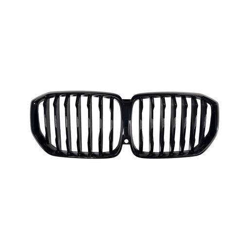 BMW X5 Grille G05 W/Shadow Line W/O Night Vision Assembly - BM1200318