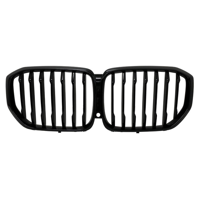 BMW X5 Grille G05 W/Shadow Line W/Night Vision Assembly - BM1200319