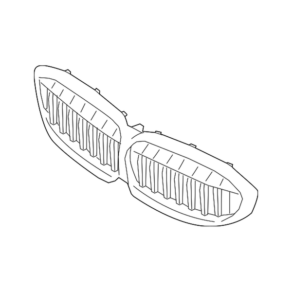 Grilles & Components image