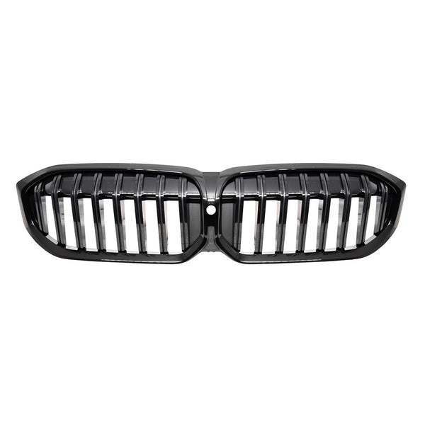 Grilles & Components image
