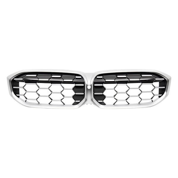 Grilles & Components image