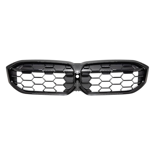 Grilles & Components image