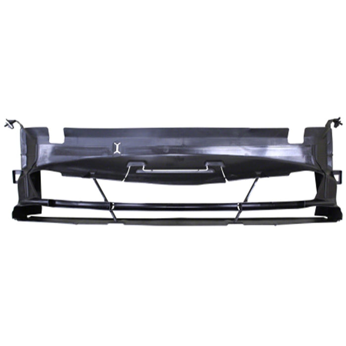 BMW 320i/328d/328d xDrive/328i/335i/ActiveHybrid 3 Grille Air Intake F30 Lower Air Guide Standard Moder Luxury And Sport Package - BM1206101