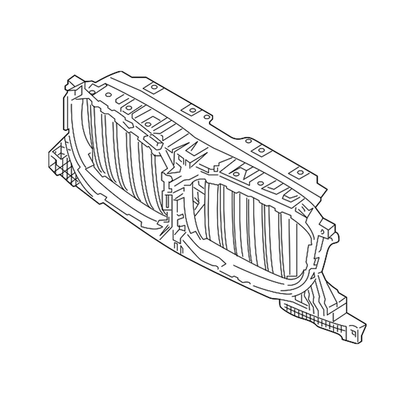 Grilles & Components image