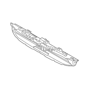 Grille Air Intake image